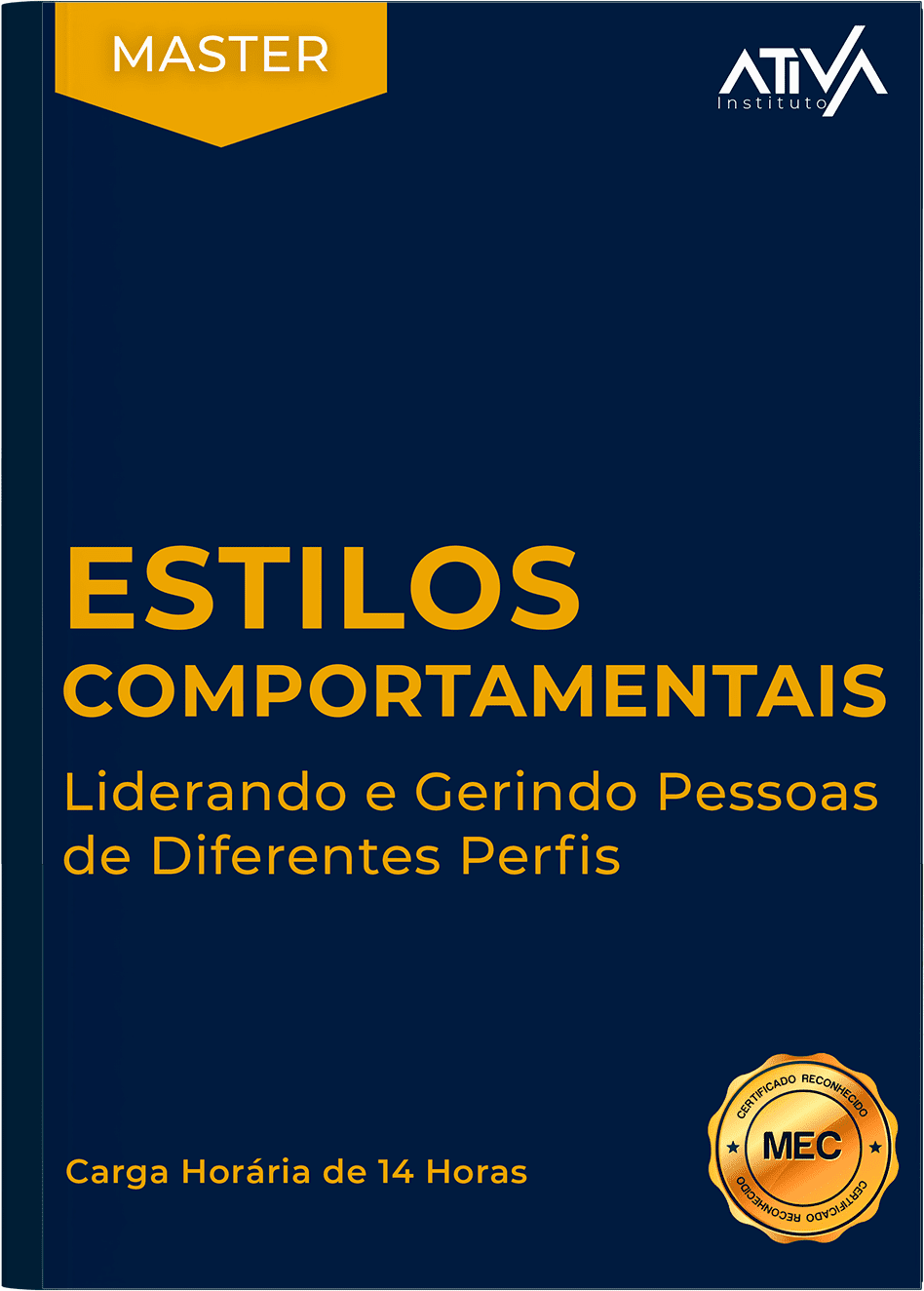 Estilos Comportamentais