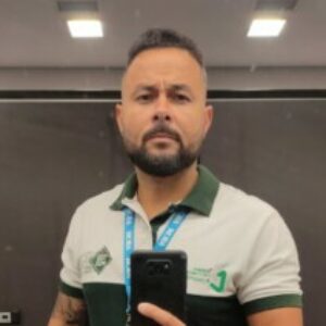 Foto do perfil de everton