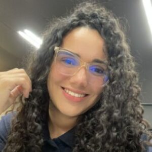 Foto do perfil de Rafaela Ribeiro