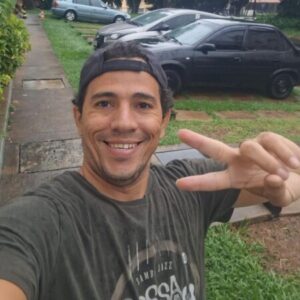 Foto do perfil de RAFAEL NUNES ALMEIDA