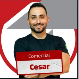 Foto do perfil de cesar